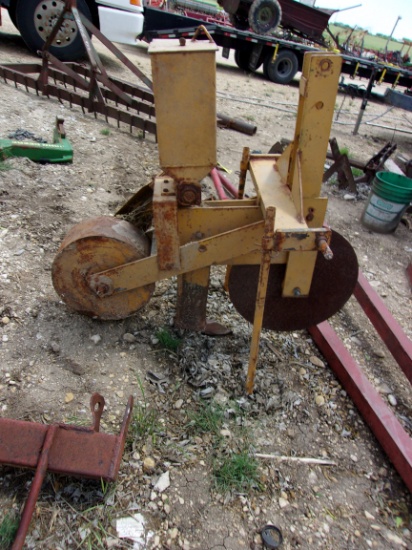 Gopher Machine