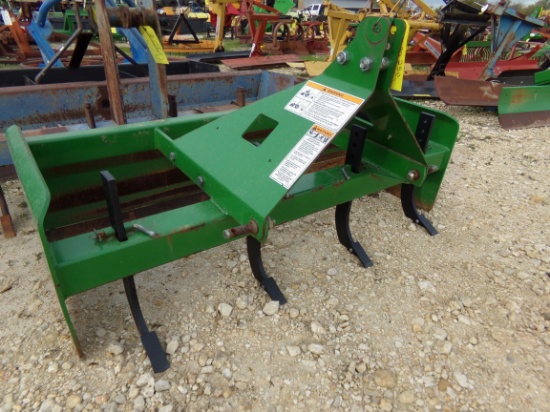 5 ft Box Blade