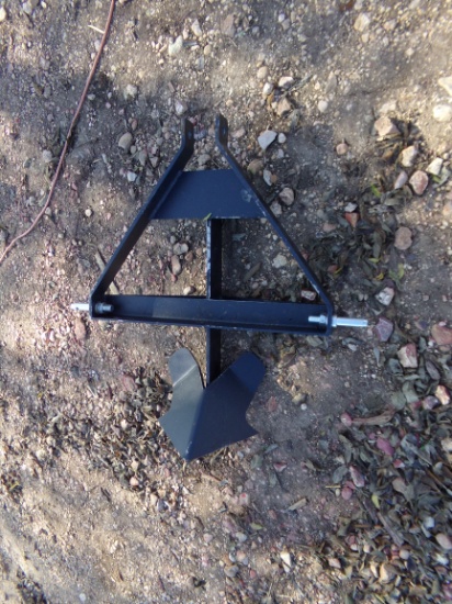 NEW Single row Bedder