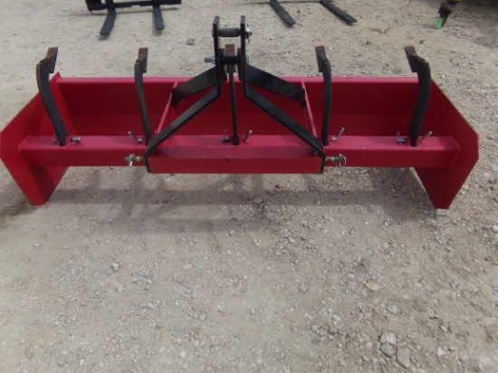Like NEW 5 ft Blade * straight