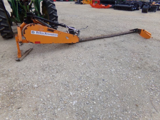 Sickle Mower