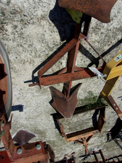 Single row Bedder