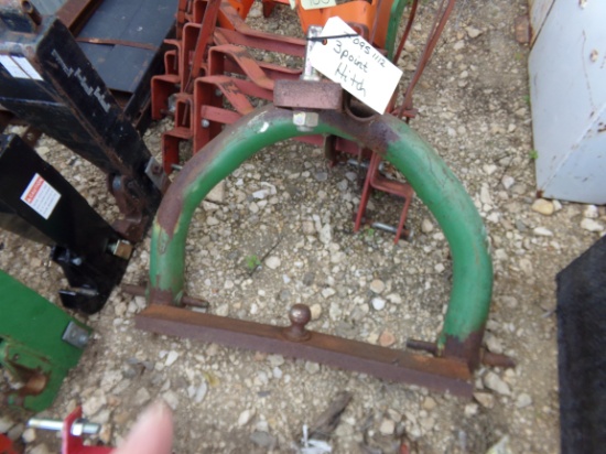 3-point Hitch