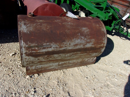 100 gallon Fuel Storage Tank