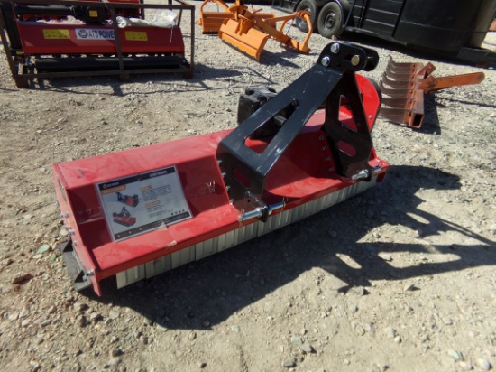 NEW 61" Flail Mower