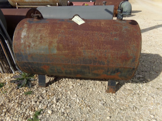 100 gallon Fuel Storage Tank