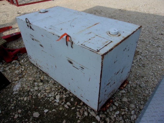 100 gallon Fuel Tank