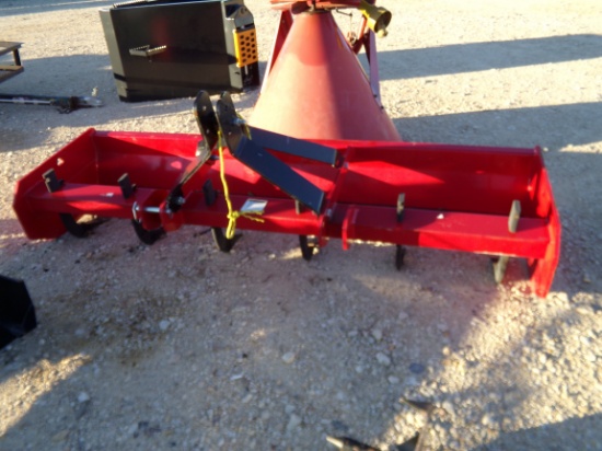 NEW 7 ft Blade * box