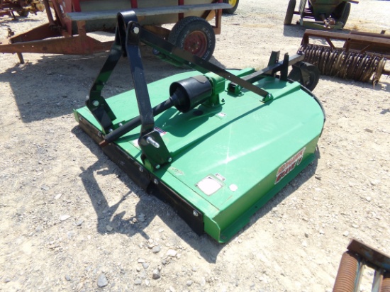 5 ft Shredder / Mower