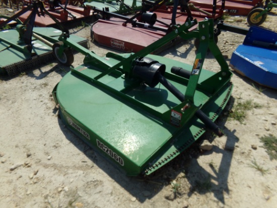 Like NEW 5 ft Shredder / Mower