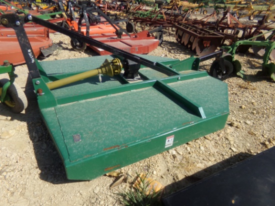 NEW 7 ft Shredder / Mower