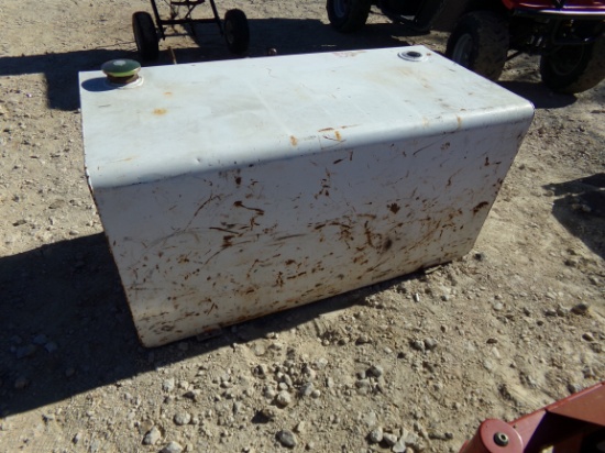 120 gallon Fuel Tank
