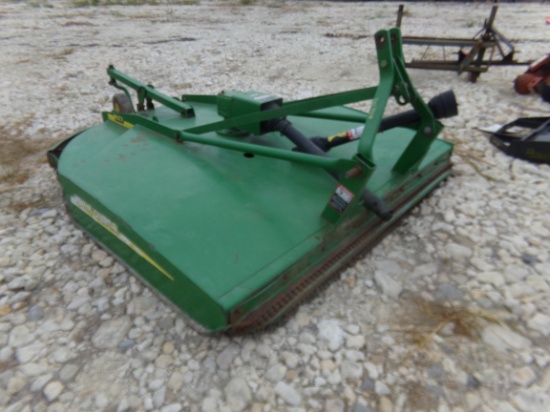 7 ft Shredder / Mower