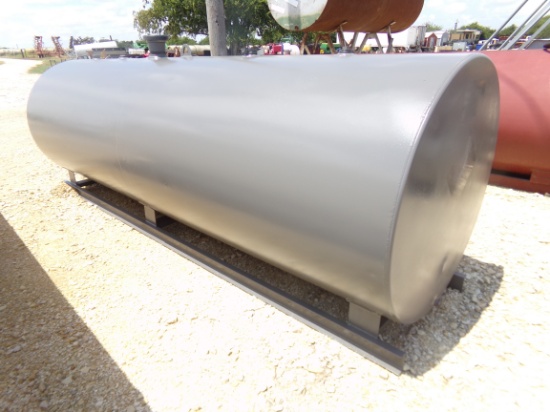 1000 gallon Fuel Storage Tank