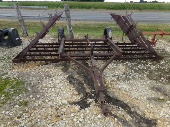 20 ft Harrow - gator