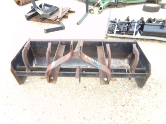5 ft Blade * box