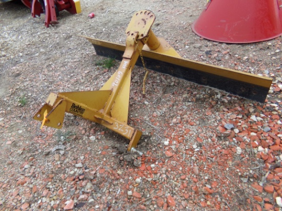 6 ft Blade * straight