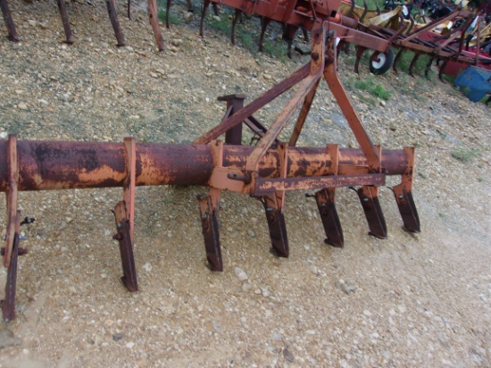 10 ft Pasture Renovator * 9 shank