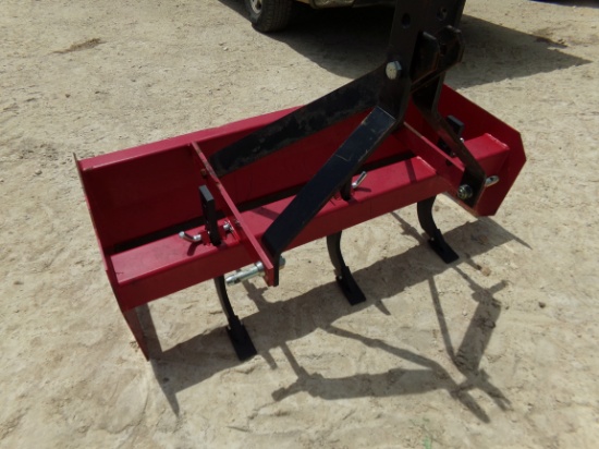4 ft Blade * box