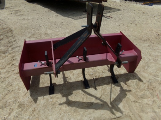 4 ft Blade * box