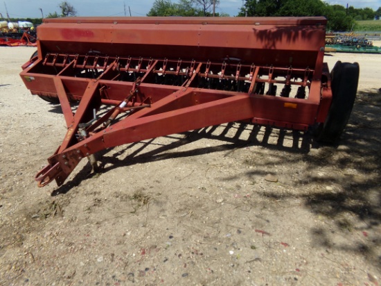 12 ft Grain Drill