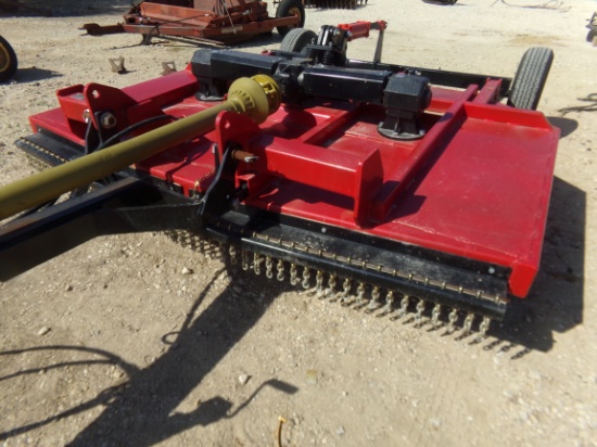 NEW 8 ft Shredder / Mower