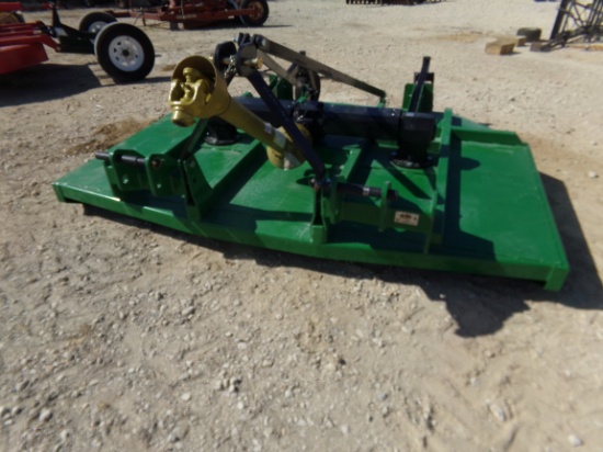 NEW 8 ft Shredder / Mower