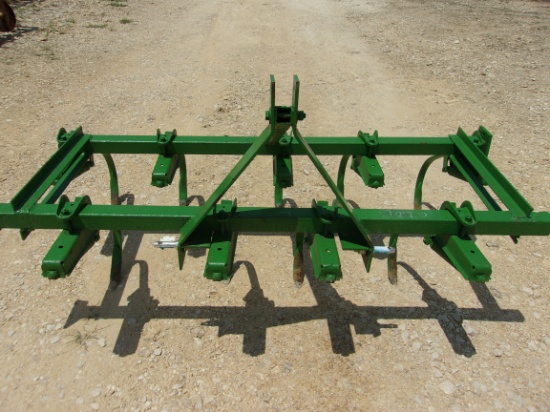 6 ft Spring Chisel * 8 shanks