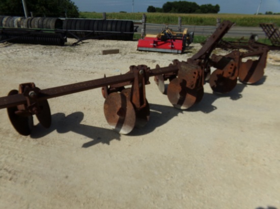 15 ft Hipper