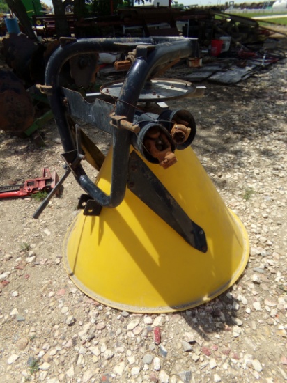 Seeder / Broadcaster