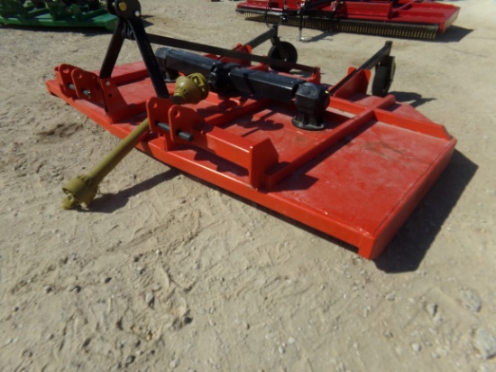 NEW 10 ft Shredder / Mower