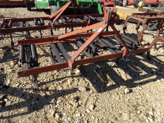 5 ft Spring Chisel * 5 shanks