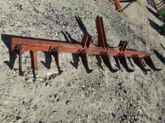 7 Shank Ripper