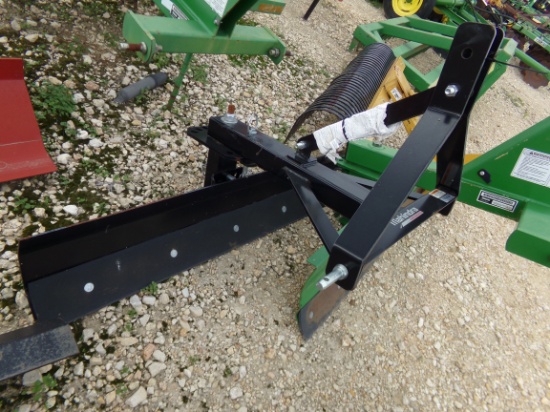 NEW 5 ft Blade * straight