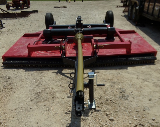 NEW 10 ft Shredder / Mower