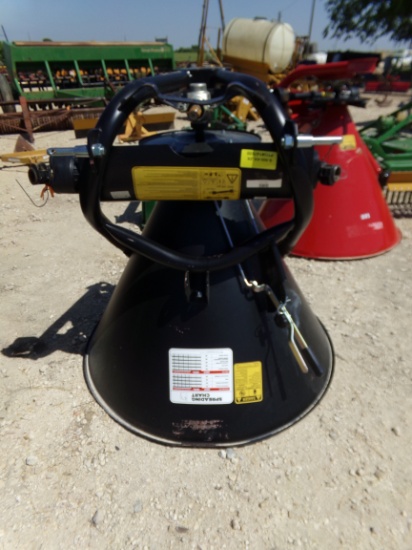 NEW Seeder / Broadcaster