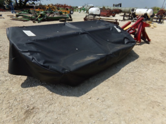 LIKE NEW Disc Hay Cutter