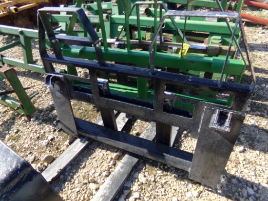 Pallet Forks * jd series connection