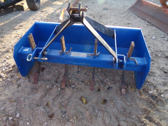 4 ft Blade * box
