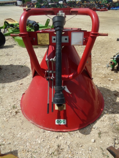 Seeder / Broadcaster