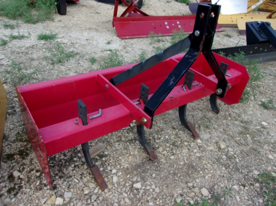 5 ft Blade * box