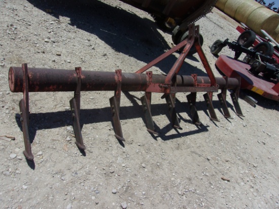 10 ft Pasture Renovator * 9 shank