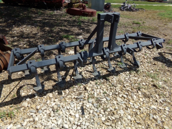 8 ft Cultivator * 15 shanks