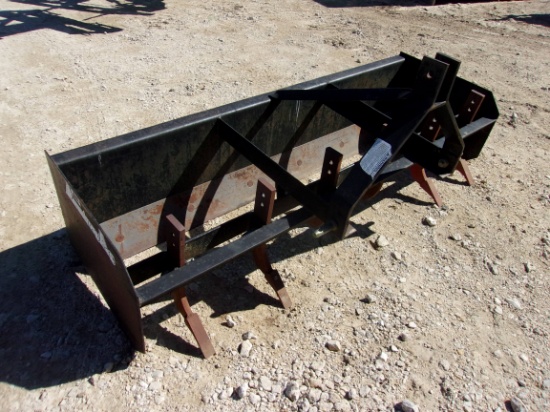 8 ft Heavy Duty Blade * box