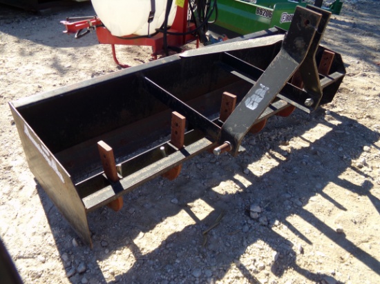 6 ft Blade * box