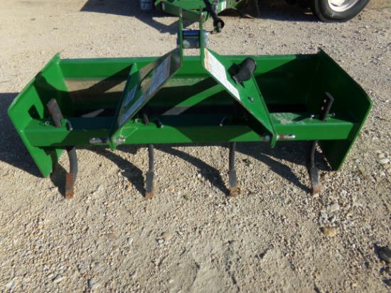 5 ft Blade * box
