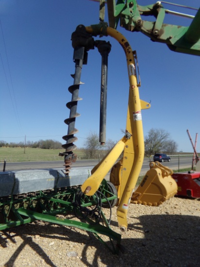 Post Hole Digger / Auger