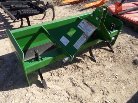 NEW 5 ft Blade * box