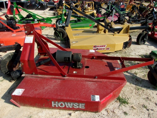 5 ft Shredder / Mower