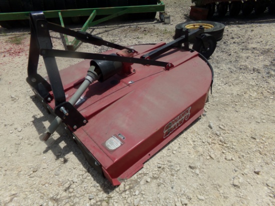 5 ft Shredder / Mower